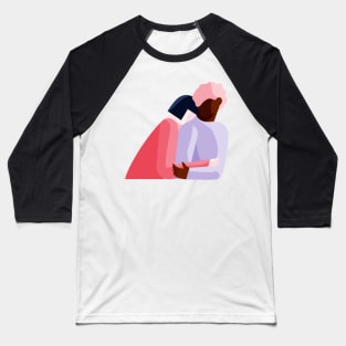 Embrace Baseball T-Shirt